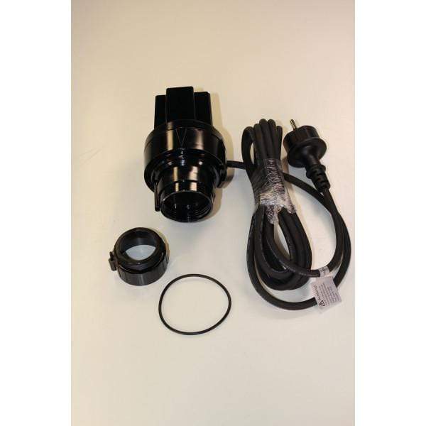 Oase Living Water 10. UVC de rechange 7 / 9 / 11 W 2011 Pièces détachées pour BioSmart Set 14000 15665