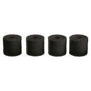 Oase Living Water 19.Set 4 mousses préfiltr. BioMaster 60ppi [INT] Pièces détachées BioMaster Thermo 250 - Oase 45266