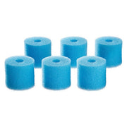 Oase Living Water 19.Set 6 mousses préfiltr. BioMaster 45ppi [INT] Pièces détachées BioMaster Thermo 600 - Oase 45267