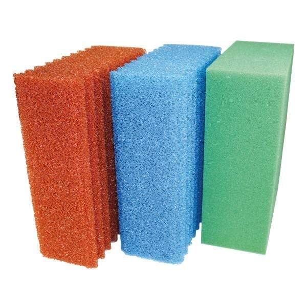 Oase Living Water 22. Mousse rouge BioSmart 18000-36000 Pièces détachées pour BioSmart Set 18000 56677