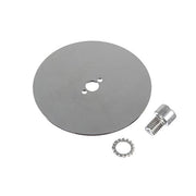 Oase Living Water 3. Disque de rechange AirFlo 110 mm Pièces détachées pour AirFlo 1,5 kW / 230 V 41934