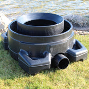 Oase Living Water 3. Socle ProfiSkim 100 Pièces détachées pour ProfiSkim 100 27844