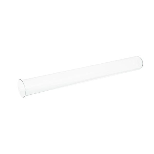 Oase Living Water 3. Tube Quartz D44 x 398 avec rebord Pièces détachées pour Vitronic 24 W 21763