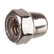 Oase Living Water 30. Ecrou cranté V2A DIN 1587 M6 Pièces détachées pour ProfiClear Premium DF-L pompage OC 6117