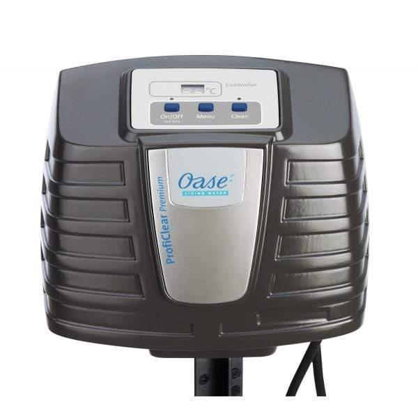 Oase Living Water 4. Contrôleur ProfiClear Premium OC Pièces détachées pour ProfiClear Premium DF-L pompage OC 47012