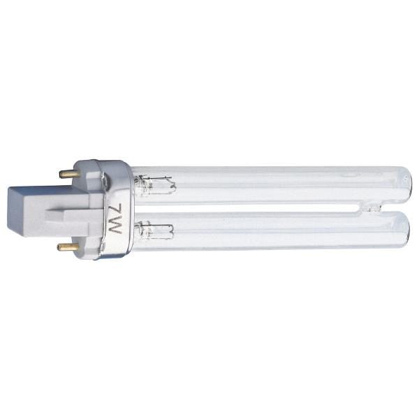 Oase Living Water 9. Lampe de rechange UVC 7 W Pièces détachées pour BioPress Set 4000 57111