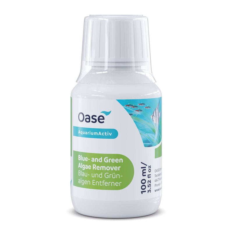 Oase Living Water Anti-algues bleues et vertes - 500 ml