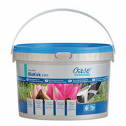 Oase Living Water Bactéries AquaActiv BioKick 2L pour 100.000litres - Bactéries de démarrage 4010052509396 50939