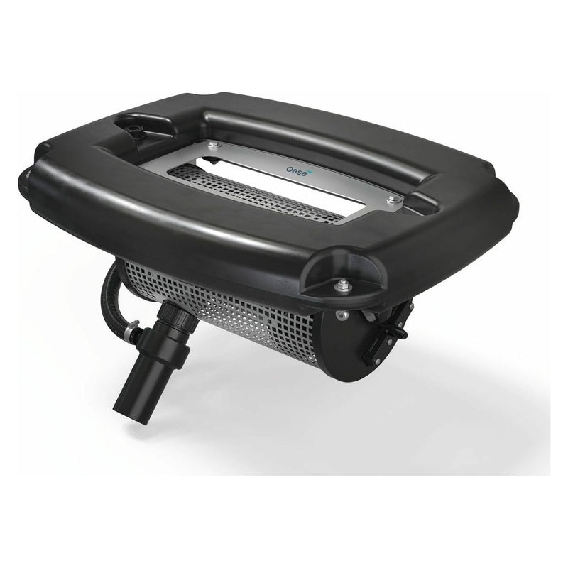 Oase Living Water Aérateurs de bassin AquaAir Eco 250 - Aérateur-injecteur pour étang naturel jusqu'à 250M² 4010052574790 87157