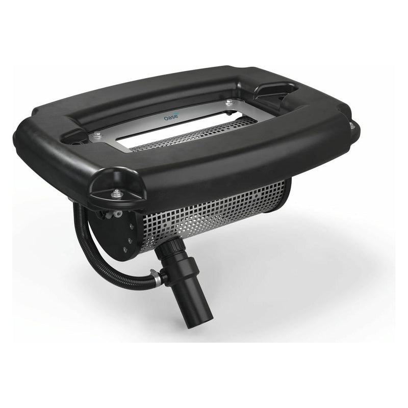 Oase Living Water Aérateurs de bassin AquaAir Eco 250 - Aérateur-injecteur pour étang naturel jusqu'à 250M² 4010052574790 87157