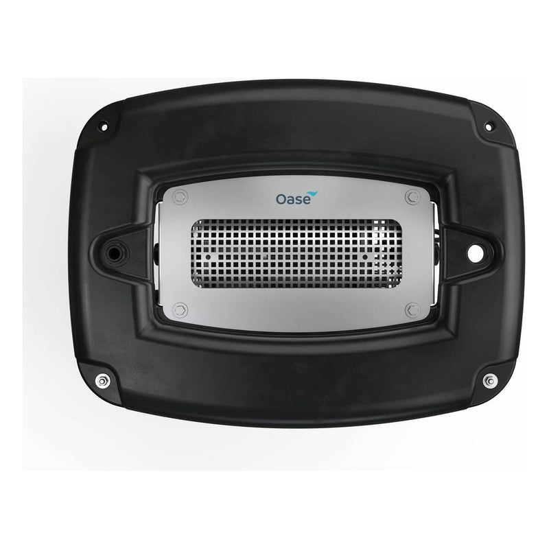 Oase Living Water Aérateurs de bassin AquaAir Eco 250 - Aérateur-injecteur pour étang naturel jusqu'à 250M² 4010052574790 87157