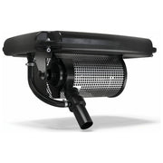 Oase Living Water Aérateurs de bassin AquaAir Eco 250 - Aérateur-injecteur pour étang naturel jusqu'à 250M² 4010052574790 87157