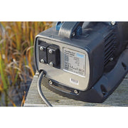 Oase Living Water Pompes pour filtres et ruisseaux Aquamax Eco Expert 26000 - Pompe pour étang - Oase 4010052399171 39917