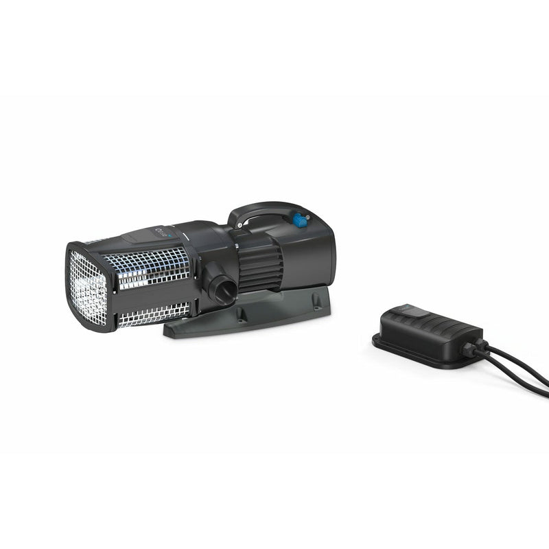 Oase Living Water Pompes pour filtres et ruisseaux Aquamax Eco Expert 27000 12V - Pompe pour étang - Oase