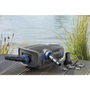 Oase Living Water Pompes pour filtres et ruisseaux AquaMax Eco Premium 10000 - Pompe pour étang - Oase 4010052510781 51078