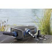 Oase Living Water Pompes pour filtres et ruisseaux AquaMax Eco Premium 20000 - Pompe pour étang - Oase 4010052564067 56406