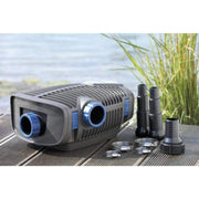 Oase Living Water Pompes pour filtres et ruisseaux AquaMax Eco Premium 4000 - Pompe pour étang - Oase 4010052507347 50734