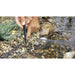 Oase Living Water Filets de protection Aquanet 2 - Filet de protection de Bassin 4 x 8M + piquets - Oase 4010052537528 53752