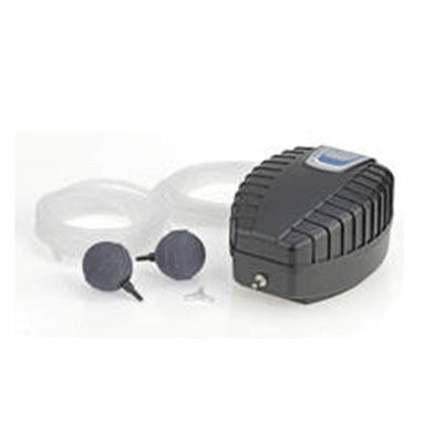 Aquaoxy 500 - Kit completo di aerazione per laghetti da 0 a 5m³ - Oase