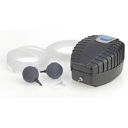 Oase Living Water Pompes à air Aquaoxy 500 - Kit complet d'aération pour bassin - Oase 4010052570631 57063