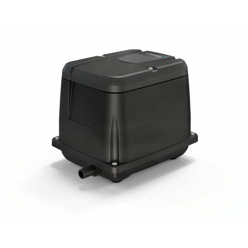 Oase Living Water Aérateurs de bassin AquaOxy 7500 - Nouvelle génération de pompe à air - Oase 87102