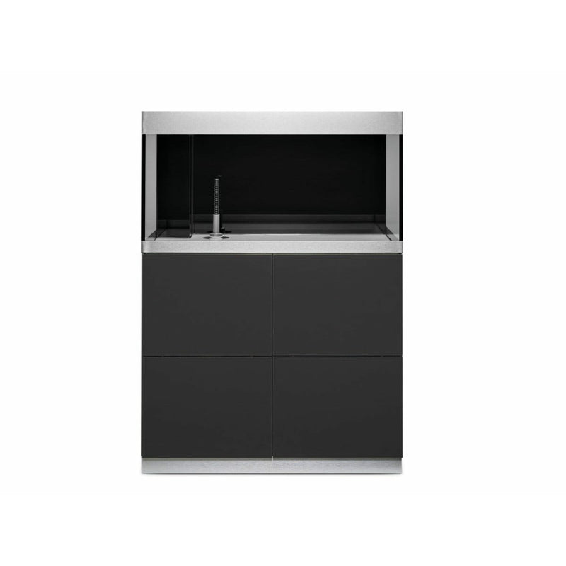 Oase Living Water Aquariums Aquarium HighLine Optiwhite 200 Anthracite - 200L 2037065270138 87941