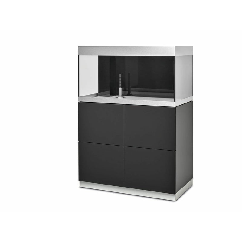Oase Living Water Aquariums Aquarium HighLine Optiwhite 200 Anthracite - 200L 2037065270138 87941