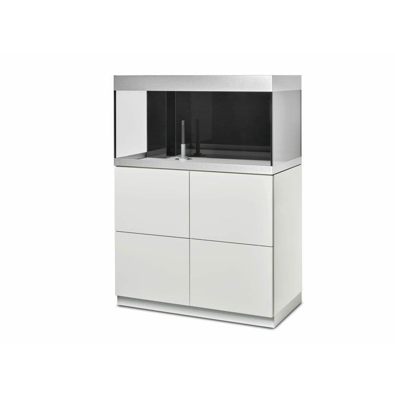 Oase Living Water Aquariums Aquarium HighLine Optiwhite 200 Blanc - 200L 2001095317835 87938
