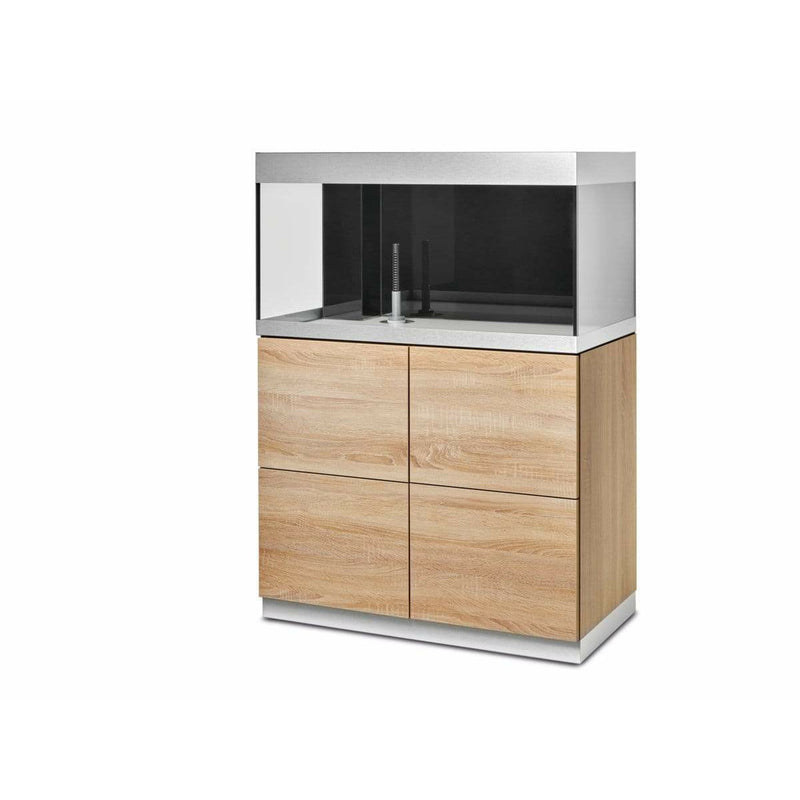 Oase Living Water Aquariums Aquarium HighLine Optiwhite 200 Chêne - 200L 2011739035285 87945