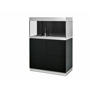 Oase Living Water Aquariums Aquarium HighLine Optiwhite 200 noir - 200L 87934