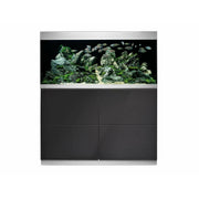 Oase Living Water Aquariums Aquarium HighLine Optiwhite 300 anthracite - 300L 2032888249323 87942