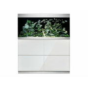 Oase Living Water Aquariums Aquarium HighLine Optiwhite 300 Blanc - 300L 2021579500522 87939
