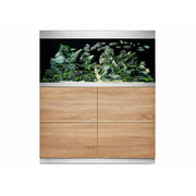 Oase Living Water Aquariums Aquarium HighLine Optiwhite 300 chêne - 300L 2032477485422 87946