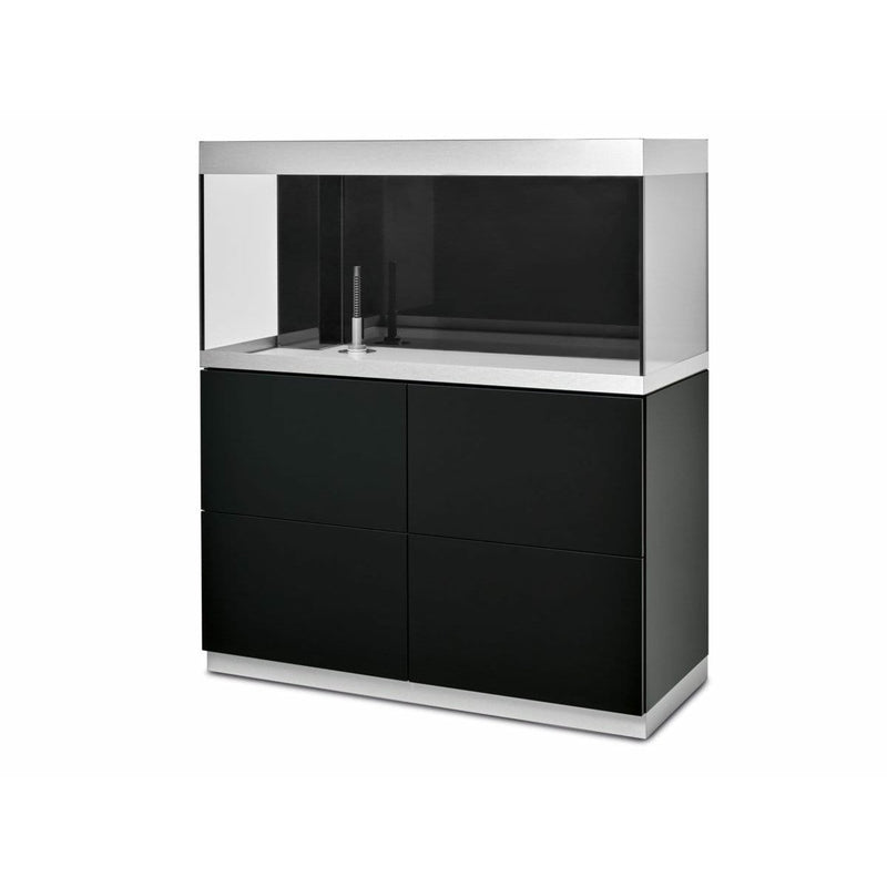 Oase Living Water Aquariums Aquarium HighLine Optiwhite 300 noir - 300L 4000000027478 87935