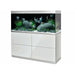 Oase Living Water Aquariums Aquarium HighLine Optiwhite 400 Blanc - 400L 2058920871239 87940