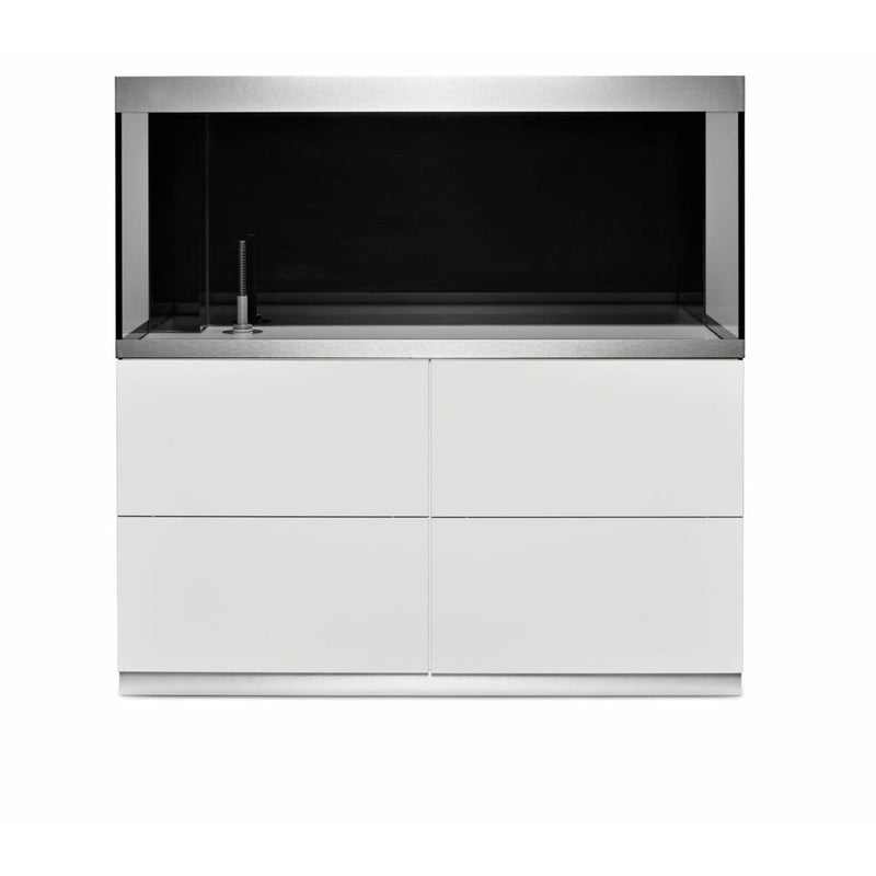 Oase Living Water Aquariums Aquarium HighLine Optiwhite 400 Blanc - 400L 2058920871239 87940