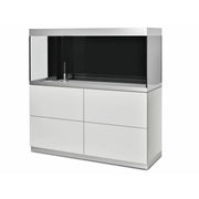 Oase Living Water Aquariums Aquarium HighLine Optiwhite 400 Blanc - 400L 2058920871239 87940