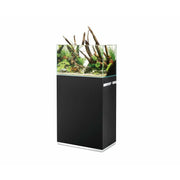 Oase Living Water Aquariums Aquarium Set ScaperLine 60 noir - 75L 4010052879840 87984
