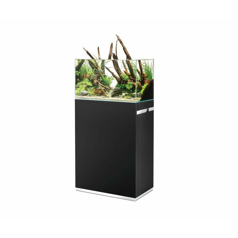 Oase Living Water Aquariums Aquarium Set ScaperLine 60 noir - 75L 4010052879840 87984