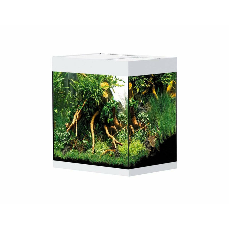 Oase Living Water Aquariums Aquarium StyleLine 85 blanc - 75L 4010052733340 73334