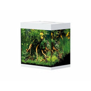 Oase Living Water Aquariums Aquarium StyleLine 85 blanc - 75L 4010052733340 73334
