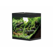 Oase Living Water Aquariums Aquarium StyleLine 85 noir - 75L 4010052733333 73333