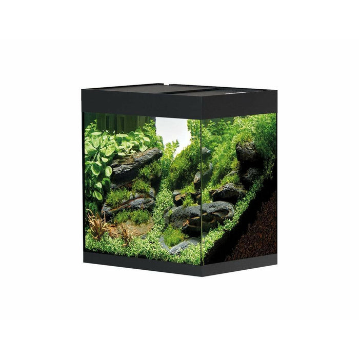 Oase Living Water Aquariums Aquarium StyleLine 85 noir - 75L 4010052733333 73333