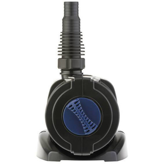 Oase Living Water Pompes pour jeux d'eau Aquarius Universal Premium 4000 - Pompes pour grands jeux d'eau - Oase 4010052566146 56614