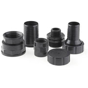 Oase Living Water Pompes pour jeux d'eau Aquarius Universal Premium Eco 3000 - Pompe pour grands jeux d'eau - Oase 4010052573908 57390