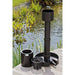 Oase Living Water Skimmers AquaSkim 40 - Skimmer sur pied pour moyenne surface - Oase 4010052569079 56907