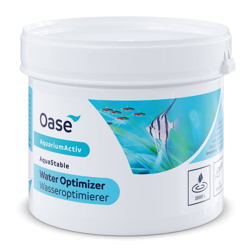 Oase Living Water AquaStable Optimiseur d’eau - 100 g 88333