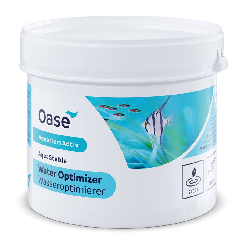 Oase Living Water AquaStable Optimiseur d’eau - 500 g 88334