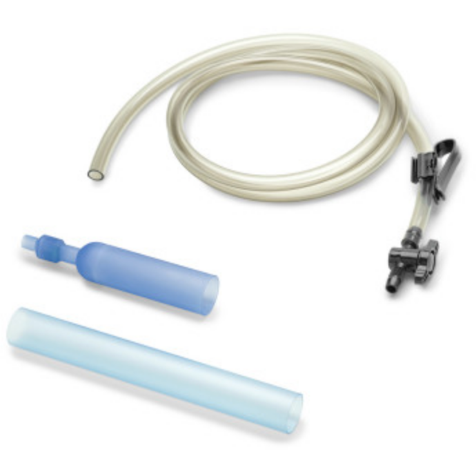 Oase Living Water Aspirateurs Aspirateur de fond R - Aspirateur de fond pour Aquarium 4010052880396 88039