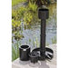 Oase Living Water Skimmers Aspirateur de surface - AQUASKIM 40 - SKIMMER DE BASSIN 4010052569079 56907